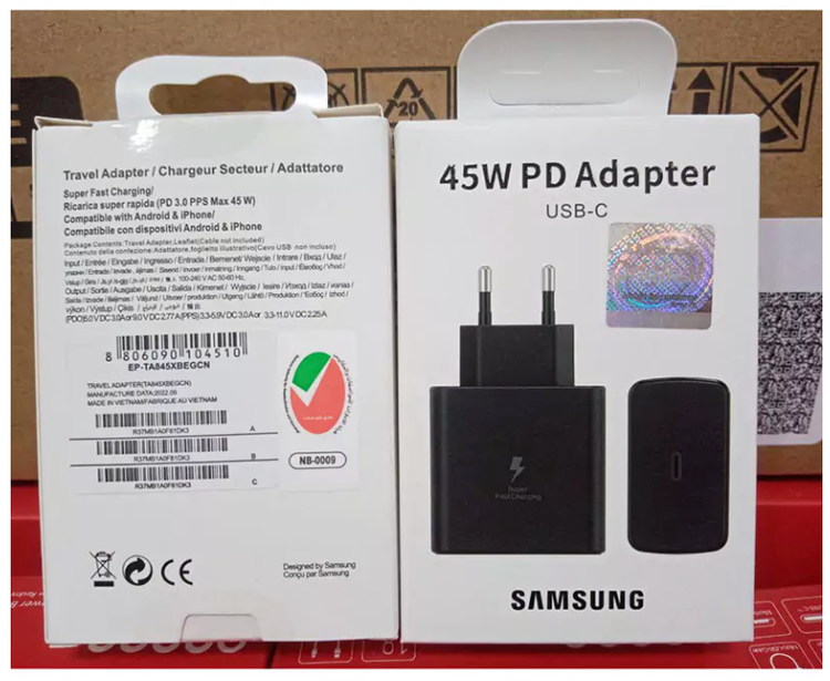 عکس اصلی کالا