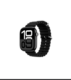 ساعت هوشمند مدل KEQIWEAR KW35 MAX دارای 10 بند متنوع