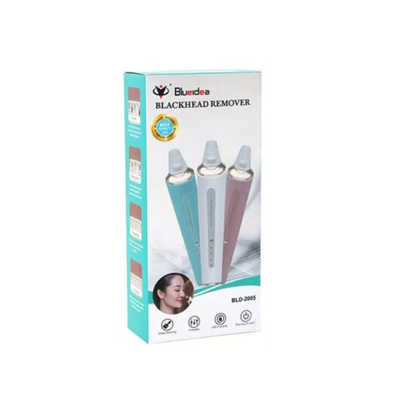 میکرودرم بلوایدیا مدل BLD-2005 ضدآب